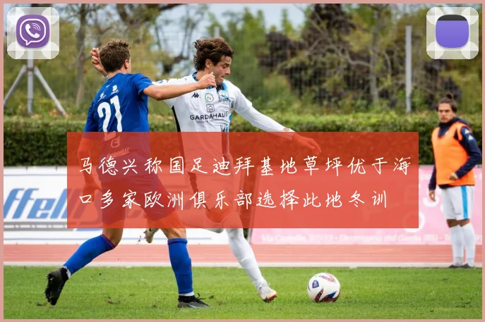 马德兴称国足迪拜基地草坪优于海口多家欧洲俱乐部选择此地冬训