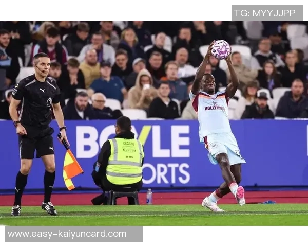 IFAB下周会议将讨论掷界外球和开球门球限时裁判倒计时新规