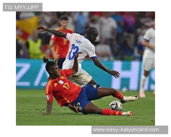 弗里克称赞姆巴佩为当今最佳前锋并透露亚马尔有望决赛首发出战 弗里克称赞姆巴佩为当今最佳前锋并透露亚马尔有望决赛首发出战